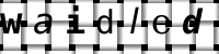 Obrázok CAPTCHA