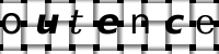 Obrázok CAPTCHA