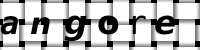 Obrázok CAPTCHA