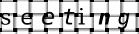 Obrázok CAPTCHA