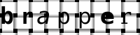 Obrázok CAPTCHA