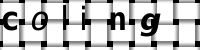 Obrázok CAPTCHA