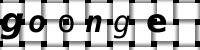 Obrázok CAPTCHA
