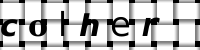 Obrázok CAPTCHA