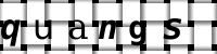 Obrázok CAPTCHA