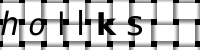 Obrázok CAPTCHA