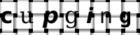 Obrázok CAPTCHA