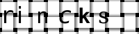 Obrázok CAPTCHA