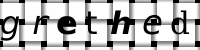 Obrázok CAPTCHA