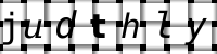 Obrázok CAPTCHA