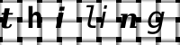 Obrázok CAPTCHA