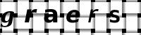 Obrázok CAPTCHA