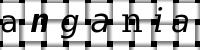 Obrázok CAPTCHA