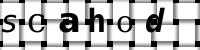 Obrázok CAPTCHA