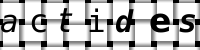 Obrázok CAPTCHA