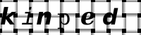 Obrázok CAPTCHA