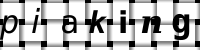 Obrázok CAPTCHA