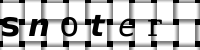 Obrázok CAPTCHA