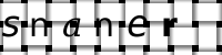 Obrázok CAPTCHA