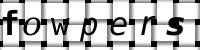 Obrázok CAPTCHA