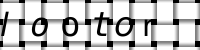 Obrázok CAPTCHA