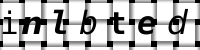 Obrázok CAPTCHA