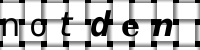 Obrázok CAPTCHA