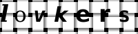 Obrázok CAPTCHA
