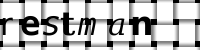 Obrázok CAPTCHA