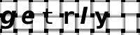 Obrázok CAPTCHA