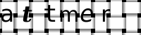 Obrázok CAPTCHA