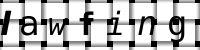 Obrázok CAPTCHA