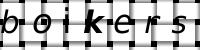 Obrázok CAPTCHA