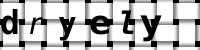 Obrázok CAPTCHA