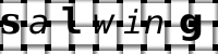 Obrázok CAPTCHA