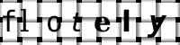 Obrázok CAPTCHA