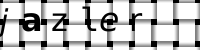 Obrázok CAPTCHA