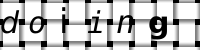 Obrázok CAPTCHA