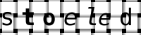 Obrázok CAPTCHA