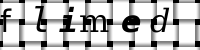 Obrázok CAPTCHA