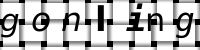 Obrázok CAPTCHA