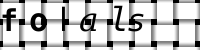 Obrázok CAPTCHA