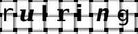 Obrázok CAPTCHA