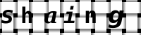 Obrázok CAPTCHA
