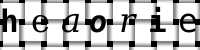 Obrázok CAPTCHA