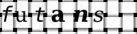 Obrázok CAPTCHA