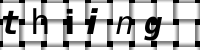 Obrázok CAPTCHA