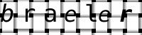 Obrázok CAPTCHA
