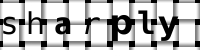 Obrázok CAPTCHA