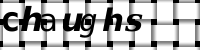 Obrázok CAPTCHA